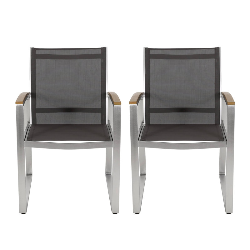 GLASGOW DINING CHAIR