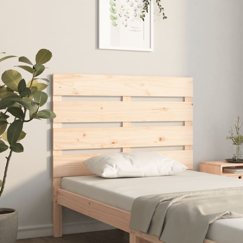 Garnell Headboard