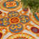 Mamini Aloha  Geometric Multicolor Indoor/Outdoor Area Rug