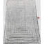 Contemporary, Stuart Street Collection One-of-a-Kind Rectangle 2' X 3'1" Hand Knotted Area Rug