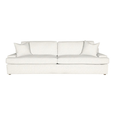 Crew 110" Extended Sofa