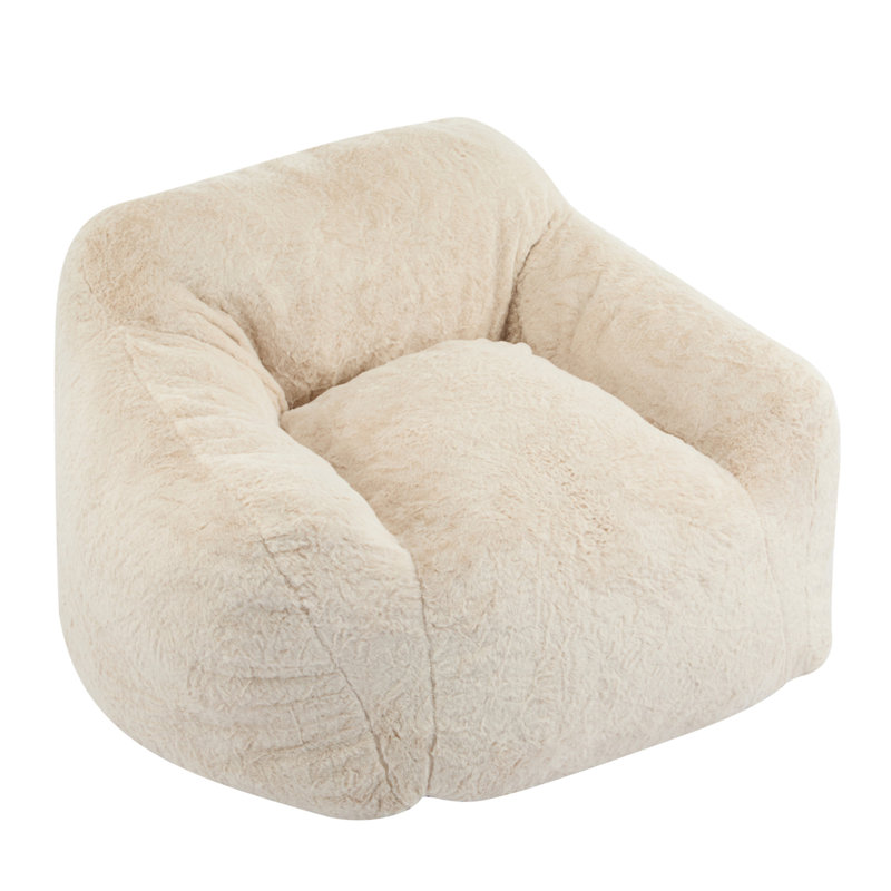 Auch Indoor Armchair Style Bean Bag