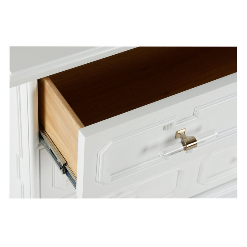 River Street Chest
