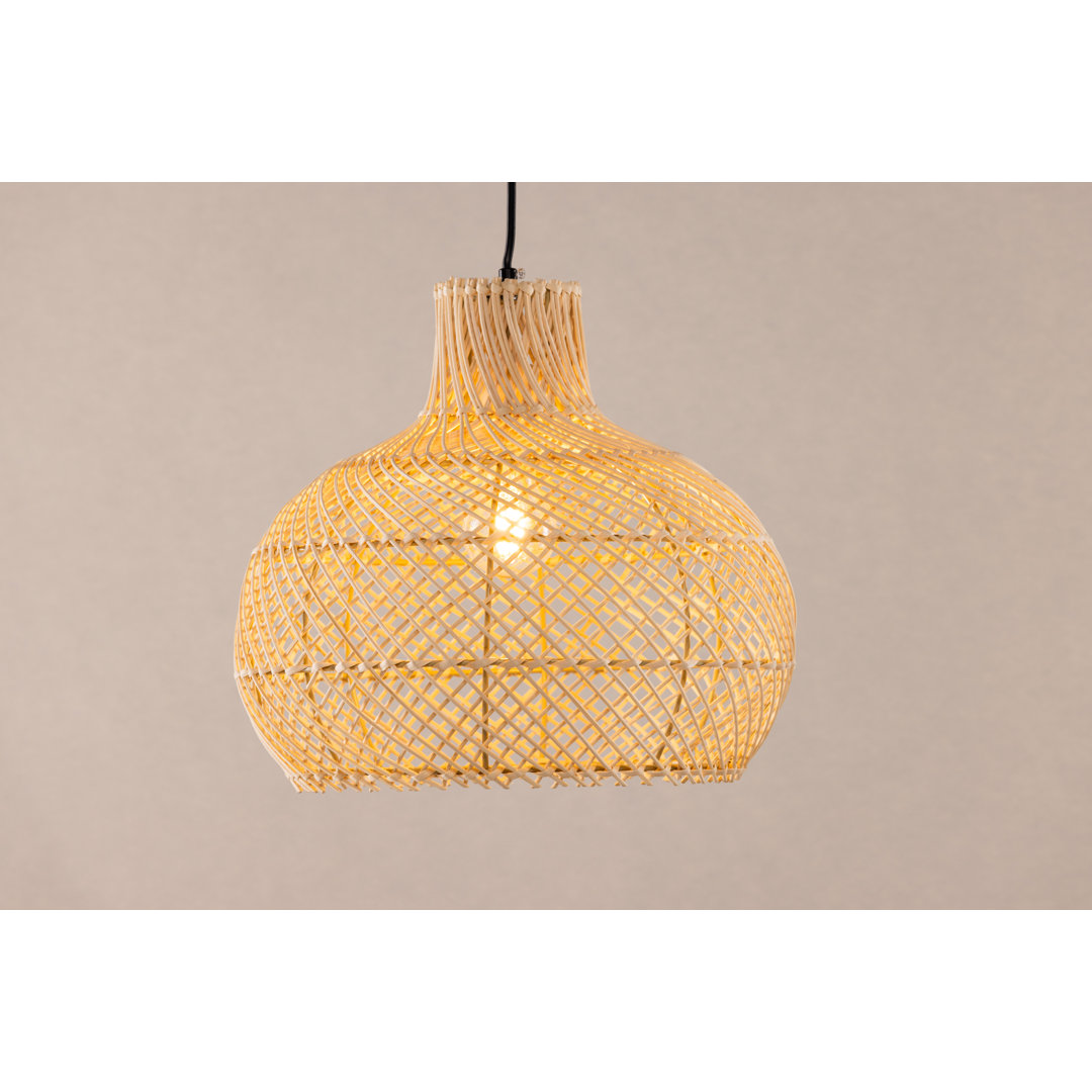 Alesana 1 - Light Pendant
