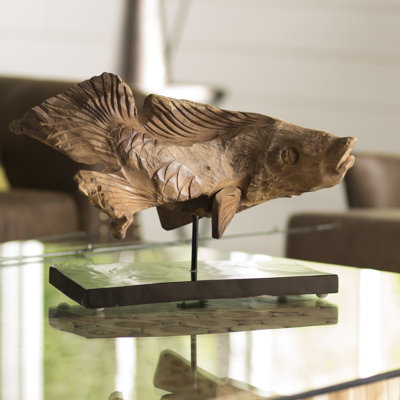 Animals Figurines & Sculptures