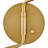 Macie Large Adjustable Swing Arm Two Light Wall Sconce-426735549-426735537