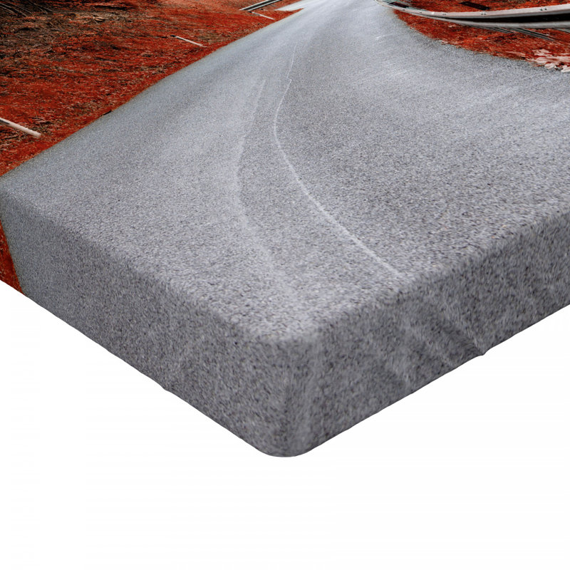 Microfiber Fitted Sheet, Full Fitted Sheet