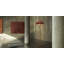 Lampe sur pied grand 81 "