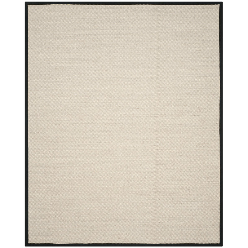 Torbin Sisal Area Rug, Rectangle 274 x 366cm, Beige