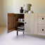 Jeanne 59.06'' W Sideboard