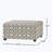 Stas Upholstered Ottoman