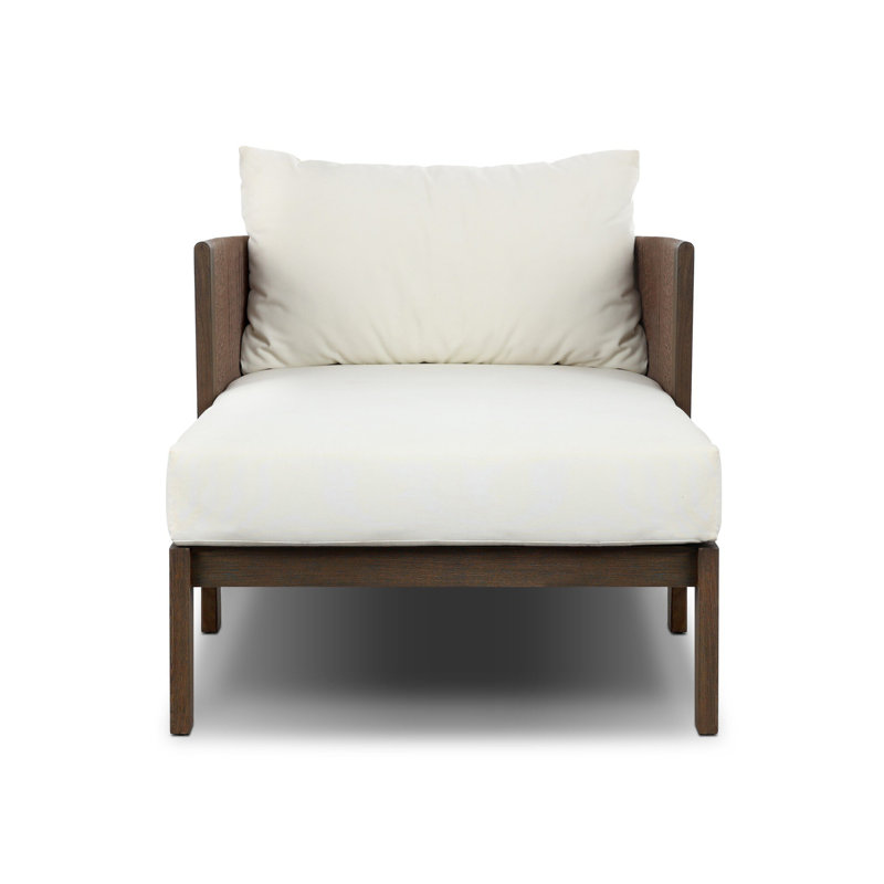 Delancy Outdoor Chaise