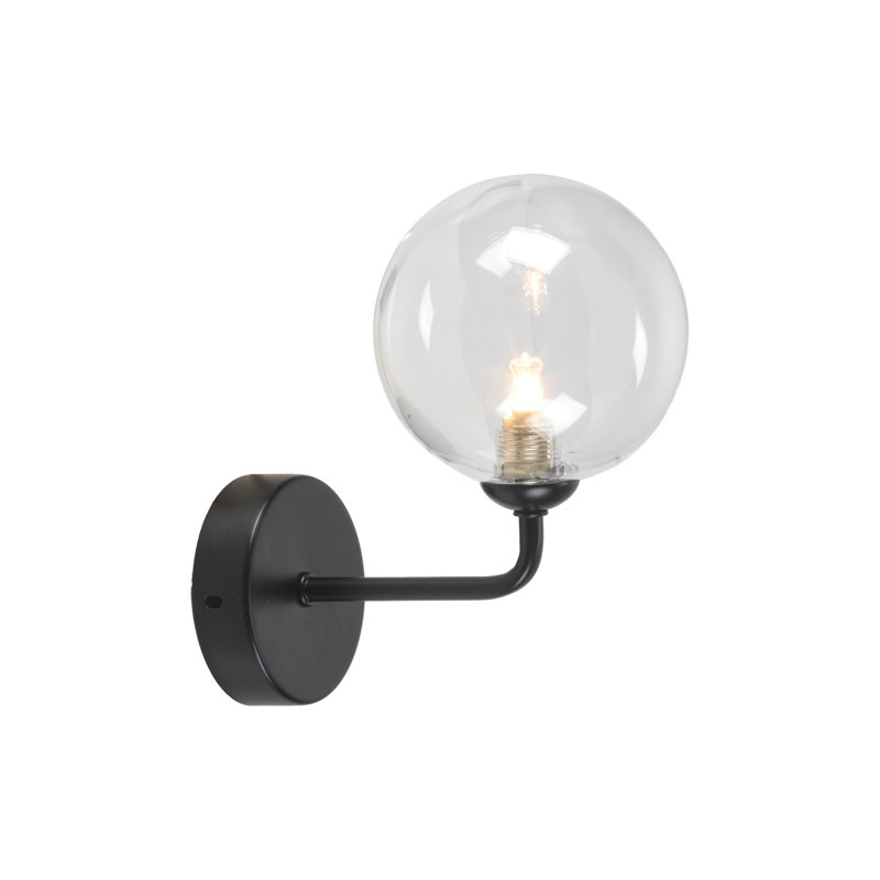 Armed Sconce