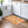 Chayden Washable Geometric Indoor / Outdoor Rug