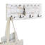 Lilli-Rose Wall Organiser With Key Hooks
