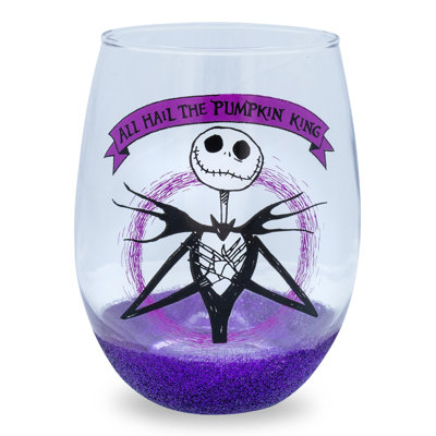 Abshure 20oz. Stemless Wine Glass
