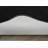 Mccluney Soft Nylon Machine Washable Non- Slip Bath Rug/Mat-820462142-838368952