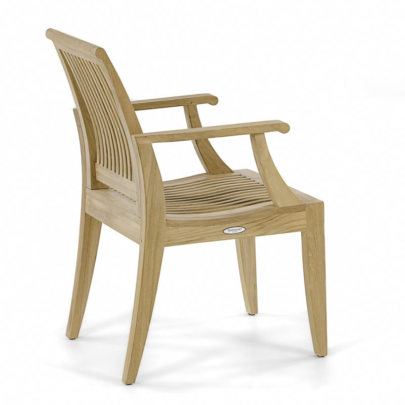 Myiah Arm Chair