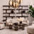 Dalmar Bookcase