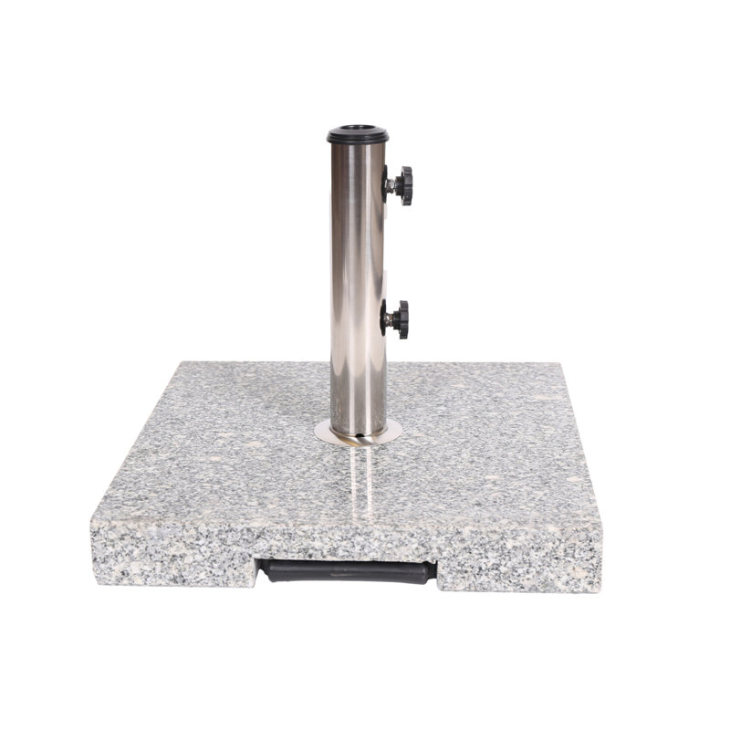 BASE DE PARAPLUIE MOJAVE GRANIT (60502.00)