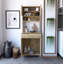 Garde-manger 66,5 po Arghir-418301554
