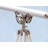 Breanna Entertainment Decorative Telescope