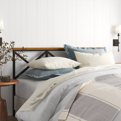 Avajean Headboard