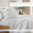 4 Piece Sheet Set Patterned Microfiber Ultra Soft Bedding in Floral Dream-97832651-130800767