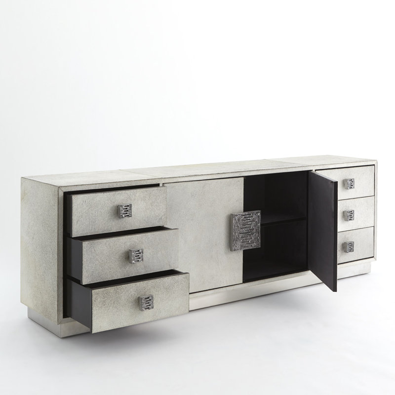 Metro 86'' Sideboard