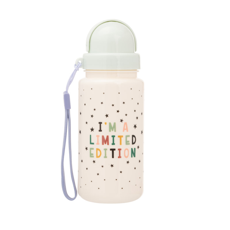 Yvonne Ellen Double Wall Insulated Stainless Steel Water Bottle