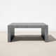 Lionel Stone Outdoor Coffee Table