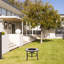 Karval Round Smokeless Fire Pit