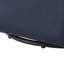 Fauteuil demi-tonneau pivotant Midnight Blue-1568354334