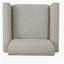 Fauteuil club