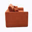 Canapé modulaire modulaire Cloud, canapé moderne Comfy Cloud, 2 places avec housses de coussin-1357090654