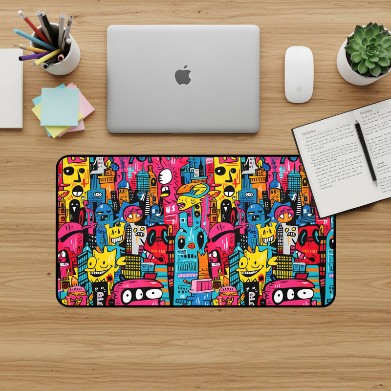 Desk Pad