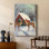 Art de Noël des Fêtes de Noël CDLxxxi - galerie Cavas sur mesure
