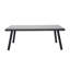 All-aluminium Four-piece Outdoor Sofa Set