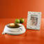 Eden Ceramic Picture Frame