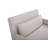 Loveseat Folding Sofa Bed-1588731880