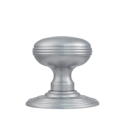 Mila Double Dummy Door Knob