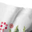 Rideau de douche simple spring time Bevis