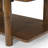 Hepburn 2 Shelf Wood Coffee Table-1550123590