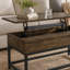 Ensemble de 2 tables basses et tables de bout Walton