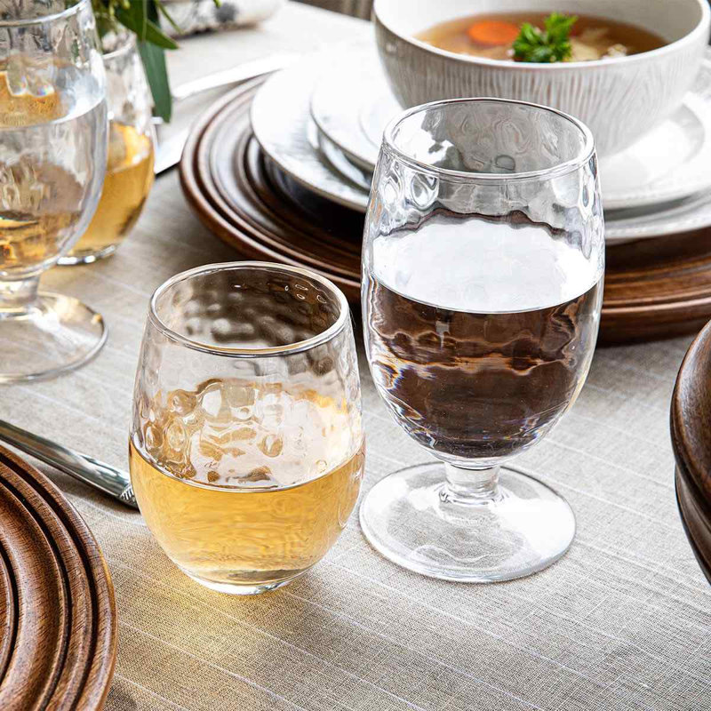 Puro 16 oz. Goblet