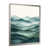 Silver Picture Framed