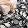 Soho Hand Tufted Wool Floral Rug