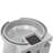 Good Ideas 50 Weather Resistant Resin and Planter Rain Barrel-87292057
