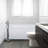Apron Soaking Acrylic Bathtub-18047959-100694640-100694646