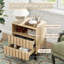40 W Bedside Table-136084120